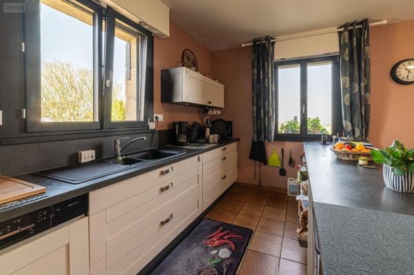 Propriete à vendre à Plougasnou dans le Finistère (29630), ref : KEPL   
Le Diben