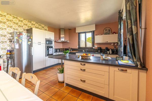 Propriete à vendre à Plougasnou dans le Finistère (29630), ref : KEPL   
Le Diben