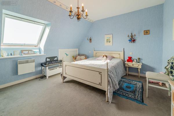 Propriete à vendre à Plougasnou dans le Finistère (29630), ref : KEPL   
Le Diben