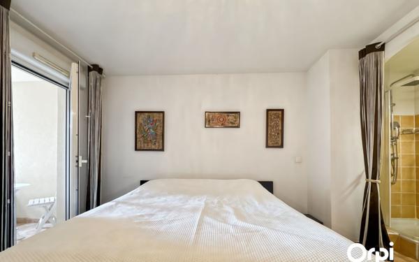 Appartement à vendre    4 pièces • 96,29 m2 Cavalaire-sur-Mer