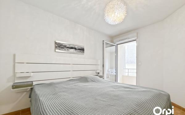 Appartement à vendre    4 pièces • 96,29 m2 Cavalaire-sur-Mer