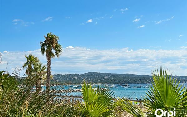 Appartement à vendre    4 pièces • 96,29 m2 Cavalaire-sur-Mer