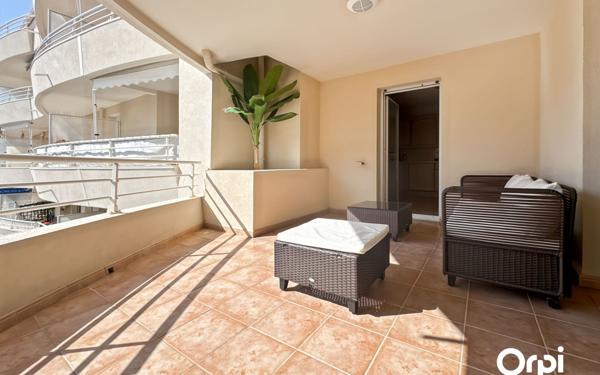 Appartement à vendre    4 pièces • 96,29 m2 Cavalaire-sur-Mer