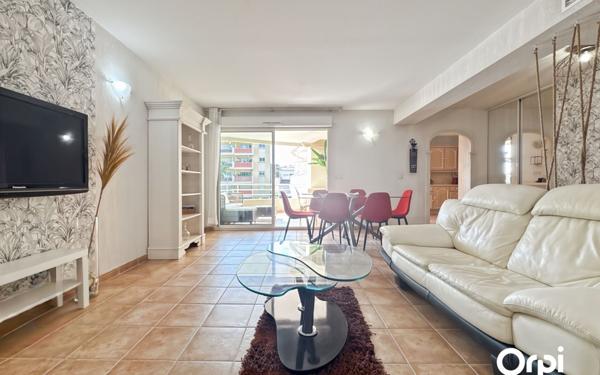 Appartement à vendre    4 pièces • 96,29 m2 Cavalaire-sur-Mer