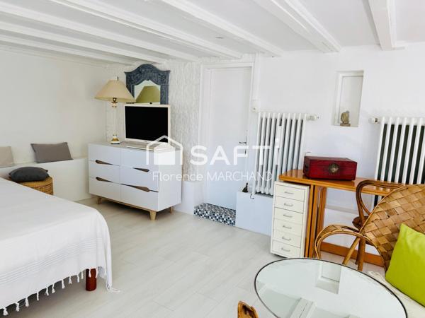 MAISON COUP DE CŒUR SUR 2 NIVEAUX PROCHE COMMODITÉS