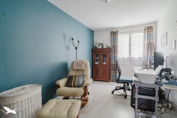 Maison à vendre |                                       Meyzieu |                                        5 pièces  |  95 m²