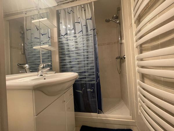 Appartement Saint Hilaire De Riez 2 pièce(s)