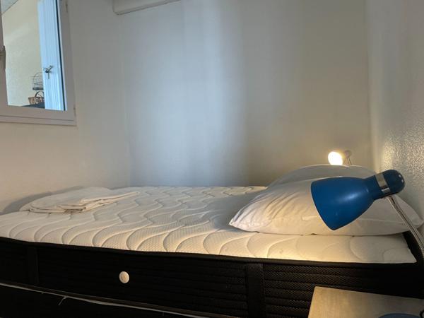 Appartement Saint Hilaire De Riez 2 pièce(s)