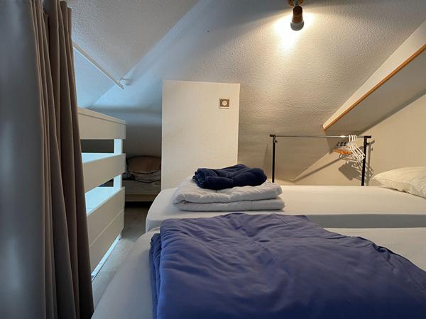 Appartement Saint Hilaire De Riez 2 pièce(s)