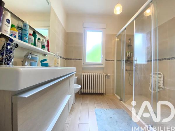 Maison à vendre 3 pièces 79 m² La Loupe