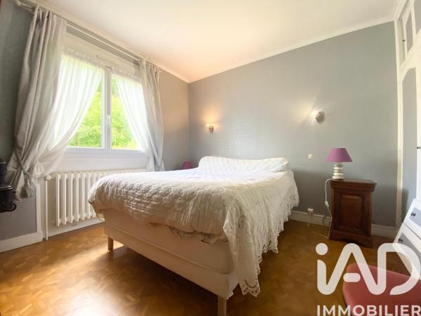 Maison à vendre 3 pièces 79 m² La Loupe