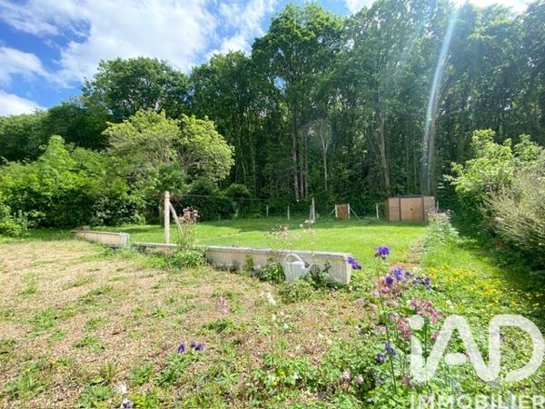 Maison à vendre 3 pièces 79 m² La Loupe