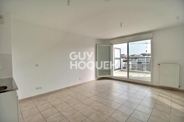 T3 – Vue Dégagée Balcon Garage