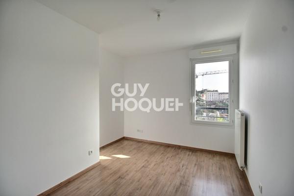 T3 – Vue Dégagée Balcon Garage