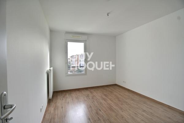 T3 – Vue Dégagée Balcon Garage