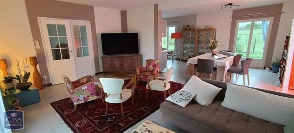 Maison à louer 7 pièces 206.54m²