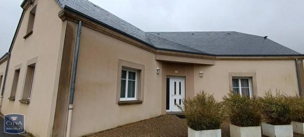 Maison à louer 7 pièces 206.54m²