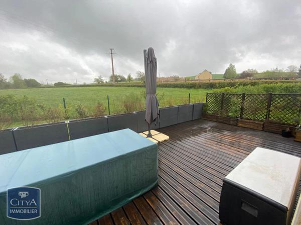 Maison à louer 7 pièces 206.54m²