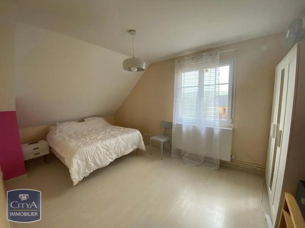 Maison à louer 7 pièces 206.54m²