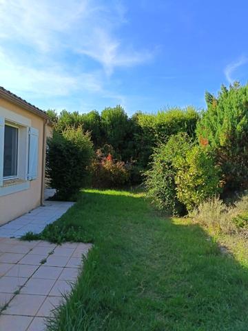 Maison à vendre proche de CARCASSONNE