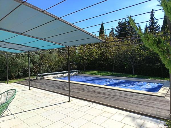 Maison à vendre proche de CARCASSONNE