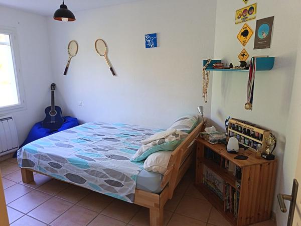 Maison à vendre proche de CARCASSONNE