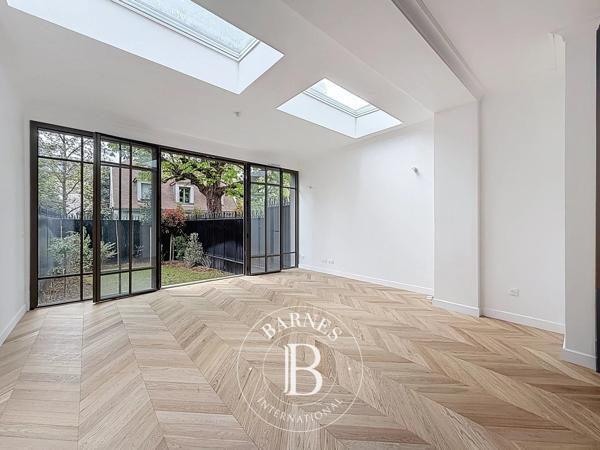 Vincennes, Maison 5 Chambres -  173 m² à vendre