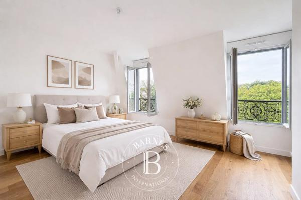 Vincennes, Maison 5 Chambres -  173 m² à vendre