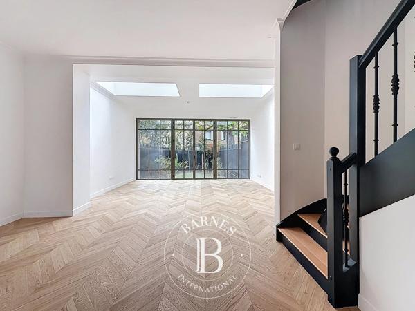 Vincennes, Maison 5 Chambres -  173 m² à vendre