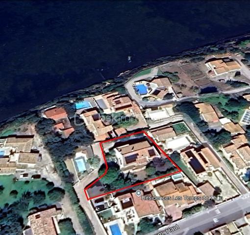 Demeure de 309,98 m²