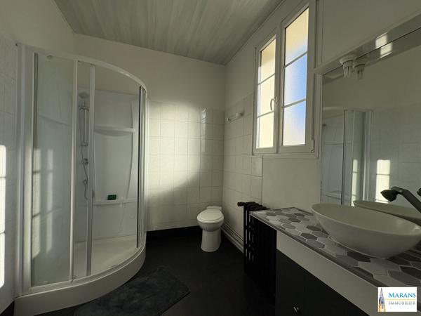 Maison 5 pièces – 130 m² – L’Île d’Elle