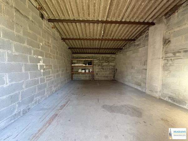 Maison 5 pièces – 130 m² – L’Île d’Elle