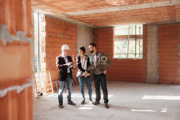 Ensemble immobilier à 67100 Strasbourg