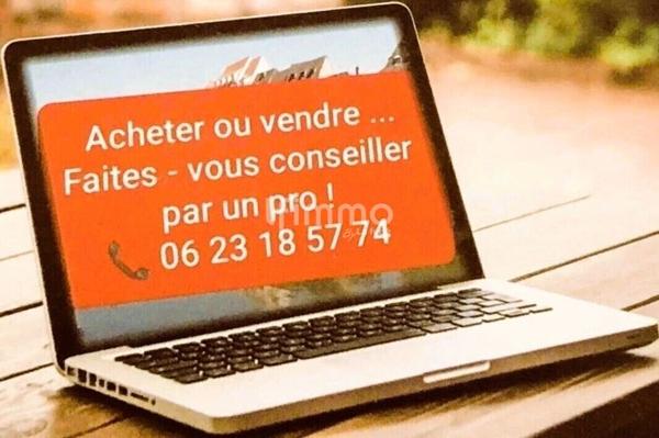 Ensemble immobilier à 67100 Strasbourg