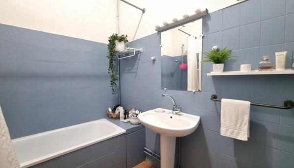 Appartement Toulouse 3 pièces avec garage