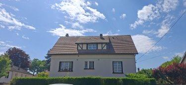 Maison à achever à vendre à Évreux dans l'Eure (27000), ref : M00626E