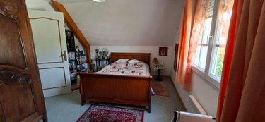 Maison à achever à vendre à Évreux dans l'Eure (27000), ref : M00626E