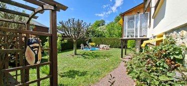 Maison à achever à vendre à Évreux dans l'Eure (27000), ref : M00626E