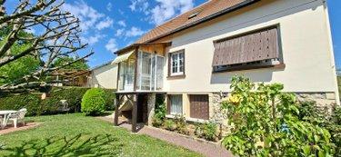 Maison à achever à vendre à Évreux dans l'Eure (27000), ref : M00626E