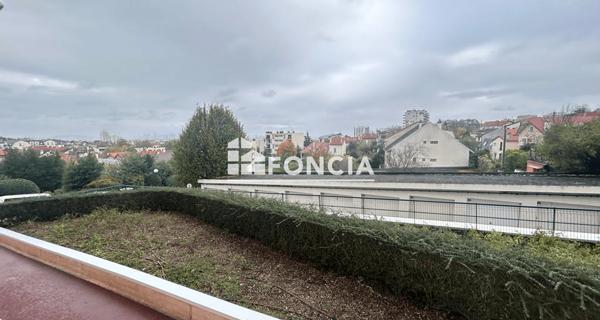 Location Studio meublé 28.44 m² - Clamart 92140