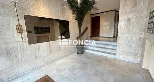 Location Studio meublé 28.44 m² - Clamart 92140