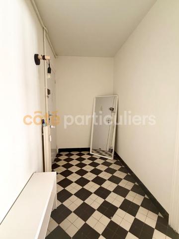 Location
                Appartement37,36 m² - 1 Pièce -
                    CLERMONT FERRAND (63000)