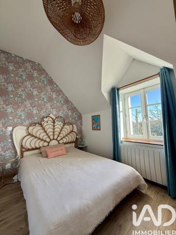 Maison à vendre 7 pièces 180 m² Saint-Coulomb