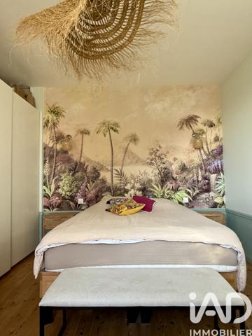 Maison à vendre 7 pièces 180 m² Saint-Coulomb