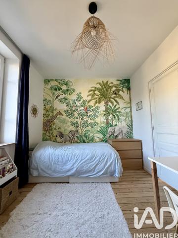 Maison à vendre 7 pièces 180 m² Saint-Coulomb