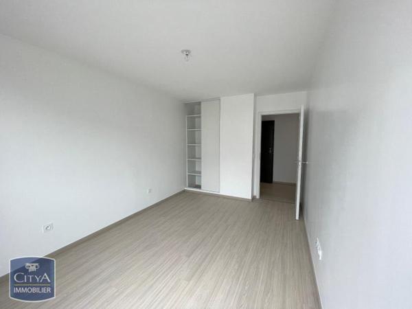 Appartement à louer 3 pièces 66.63m²