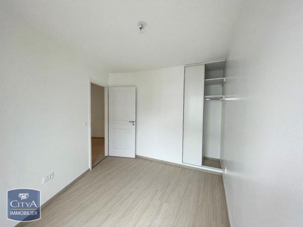 Appartement à louer 3 pièces 66.63m²