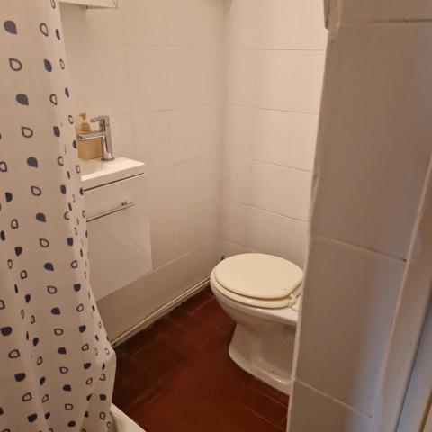 Appartement Sète 2 pièce(s) 42.8 m2