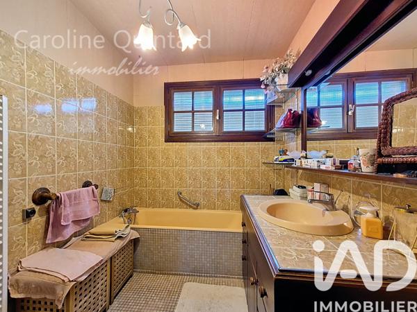 Maison à vendre 6 pièces 195 m² Tournefeuille