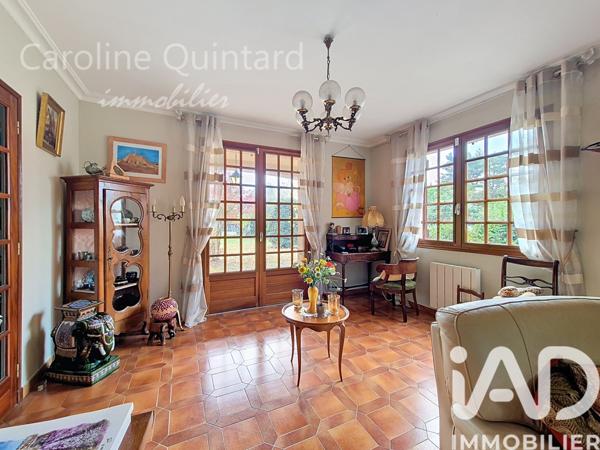 Maison à vendre 6 pièces 195 m² Tournefeuille